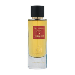 Armaf Profumi D Art 04 The One and Only Oud Arturetto Landi Eau De Parfum 100ml For Unisex, Perfumes For Men, Perfume For Women, Luxury Fragrance, Long Lasting