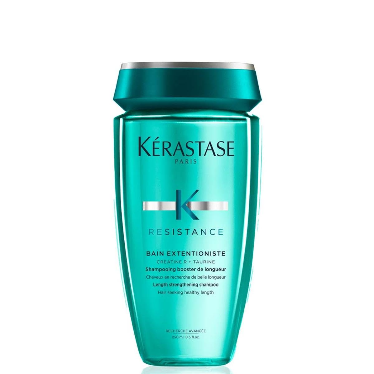 Kerastase Resistance Bain Extentioniste Length Strengthening Shampoo for Slow Growing and Damaged Hair 250ml