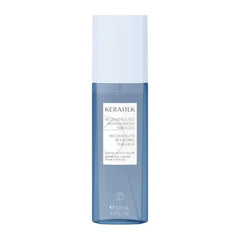 Kerasilk Liquid Cuticle Filler, Heat-Activated Provides Long Lasting Hair Cuticle Protection | Rebuilds & Optimizes Hair Surface With Heat Protection For Stronger & Smoother Hair - 125ml