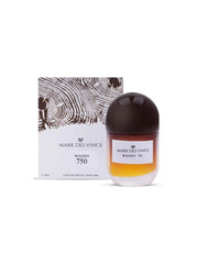Mark Des Vince Concentrated Perfume 15ML For Unisex (Woody 750)