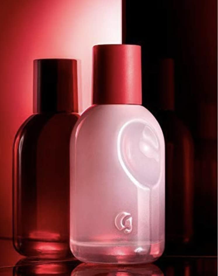 Glossier Glossier You The ultimate personal fragrance 1.7 fl oz/50 ml