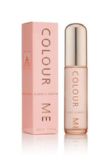 Colour Me Pearl Fragrance For Women, 50 ml Parfum De Toilette