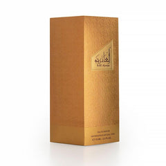 Almajed for Oud Al-Azariya Eau De Parfum 75 ml