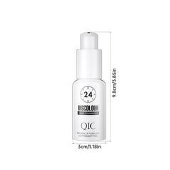 It under Eye Concealer Color Changing Foundation Liquid Base Makeup Change To Your Skin Tone By Just Blending 30ml Cool Makeup