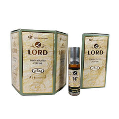Al Rehab Lord Perfume Oil (6ml/.2oz)