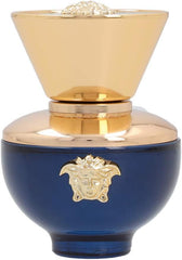 Versace Dylan Blue for Women, 1 oz EDP Spray