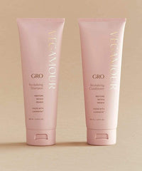 VEGAMOUR GRO Revitalizing Hair Care (Revitalizing Shampoo & Conditioner Set)