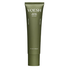 VOESH Body Balm - Hinoki & Cedar, Moisturizing Body Butter, Scented Body Lotion 5 Fl Oz
