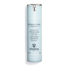 Sisley Paris HYDRA GLOBAL Anti-Age Serum,  Anti-Aging Hydration Booster - 30 ml