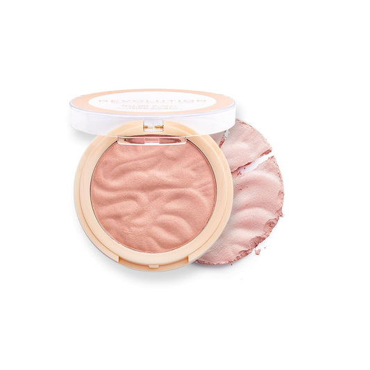 Revolution Beauty London Makeup | Blusher Reloaded Sweet Pea