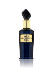 Fragrance World - Diva Glamorous Girl - Eau de Parfum - Perfume For Women, 100ml