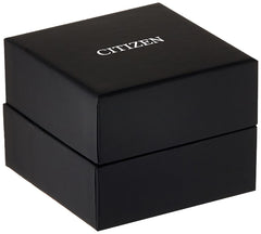 CITIZEN Womens Quartz Watch, Analog Display and Stainless Steel Strap - EQ9060-53E