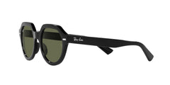 Ray-Ban Women's Rb4399 Gina Square Sunglasses