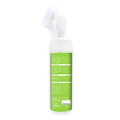 V Care Foaming Face Wash 200ml | Aloe Vera Infused | Gentle Cleanser for Blissfully Calm Skin