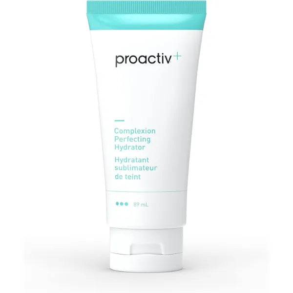 Proactiv+ Acne Moisturizer - Hydrating Face Moisturizer with Salicylic Acid - 3 Oz