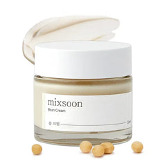 mixsoon Bean Cream - Intensive Moisture Face Cream