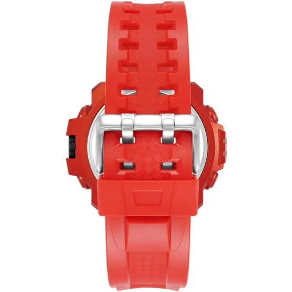 Armitron Sport Men's Digital Watch - Red/Black