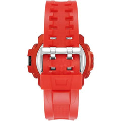 Armitron Sport Men's Digital Watch - Red/Black