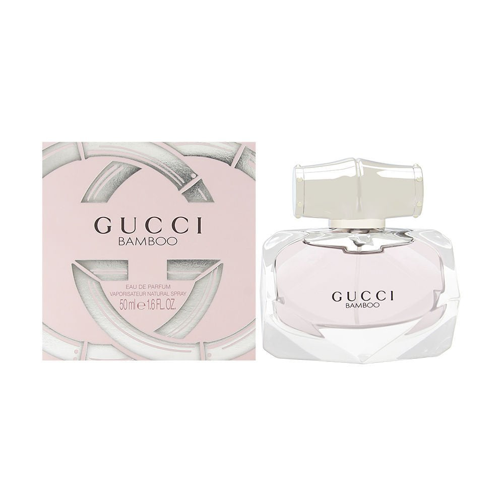 GUCCI Bamboo - Eau De Parfum for Women (50ml)