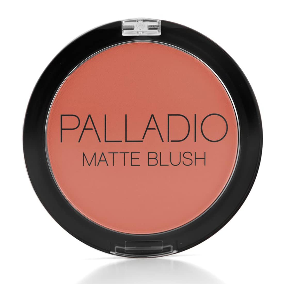 Palladio Matte Blush - Tipsy