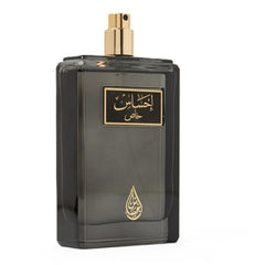 Arabian Oud Perfume Ehsas Khas｜Eau de Parfum for Men｜100 ml (3.4 Oz)