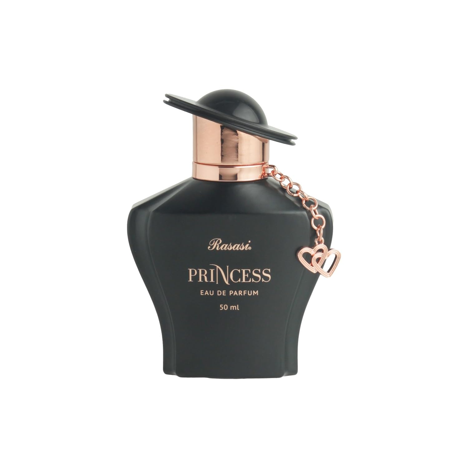 Rasasi- Princess Noir- EDP 50ml