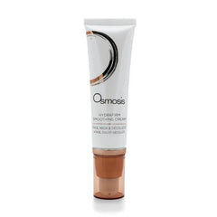 OSMOSIS Hydrafirm Smoothing Cream Hydrates, Plumps, and Improves Texture, Tone, and Skin Barrier Resilience - 2 fl oz