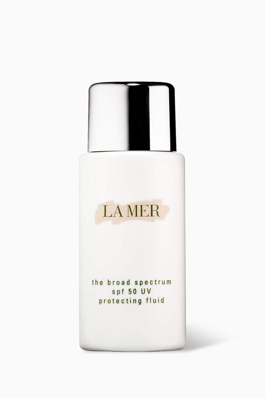 La Mer The Broad Spectrum SPF 50 UV Protecting Fluid- 50ml