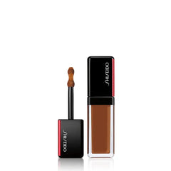 Shiseido Synchro Skin Self-Refreshing Concealer Medium-to-Full Coverage with Natural Finish & Shine Control 24 Hour Wear Water Resistant, Smudge Proof & Non-Comedogenic