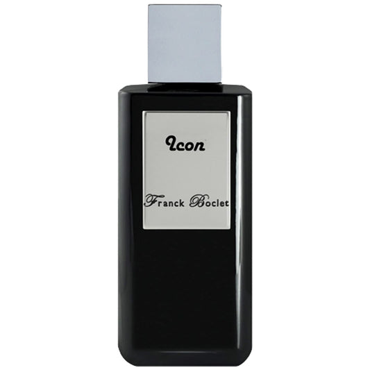 Franck Boclet Icon Extrait De Parfum 100 ml