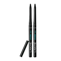 Lakme Iconic Kajal, Twin Pack, 0.35g + 0.35g