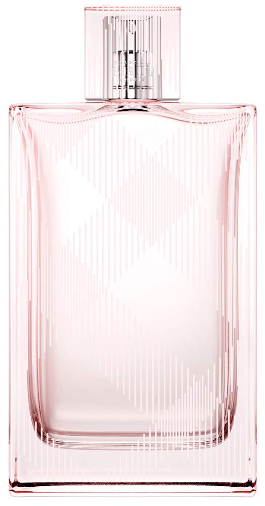 Burberry Brit Sheer For Women Edt Spray 100Ml - AllurebeautypkBurberry Brit Sheer For Women Edt Spray 100Ml