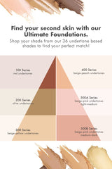 CINEMA SECRETS Pro Cosmetics Ultimate Foundation, 201-67B