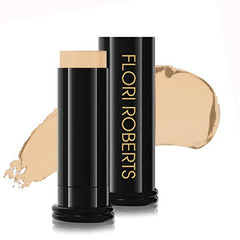 Flori Roberts BASE STROKES FOUNDATION STICK Vanilla [30212], 1.0 Count, 099712302120
