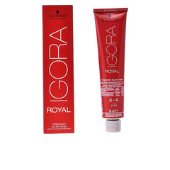 Schwarzkopf Professional Ir 8-4 60Ml