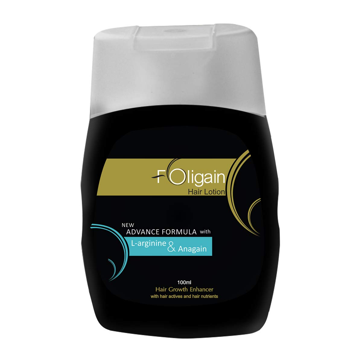 Foligain Hair Growth Lotion, 100 ml
