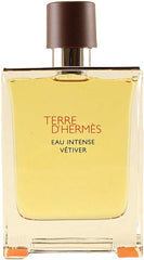 Hermes Terre DHermes Eau Intense Vetiver For Men - 1.6 oz