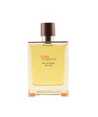 Hermes Terre DHermes Eau Intense Vetiver For Men - 1.6 oz