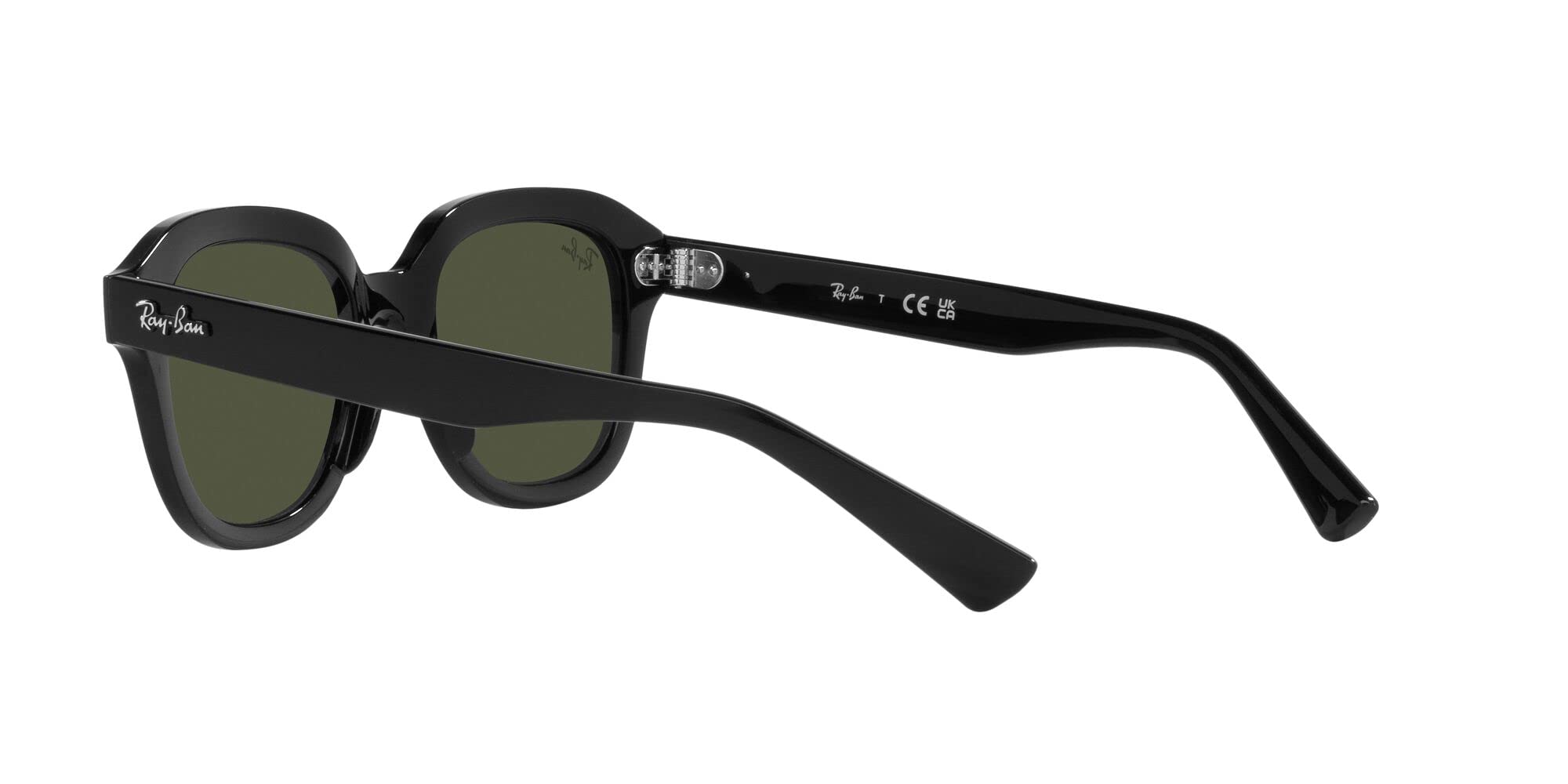 Ray-Ban Rb4398 Erik Square Sunglasses