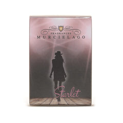 Murcielago Fragrances | Starlet Perfume | 1.7 oz | Long-lasting Perfume for Women | Made in USA