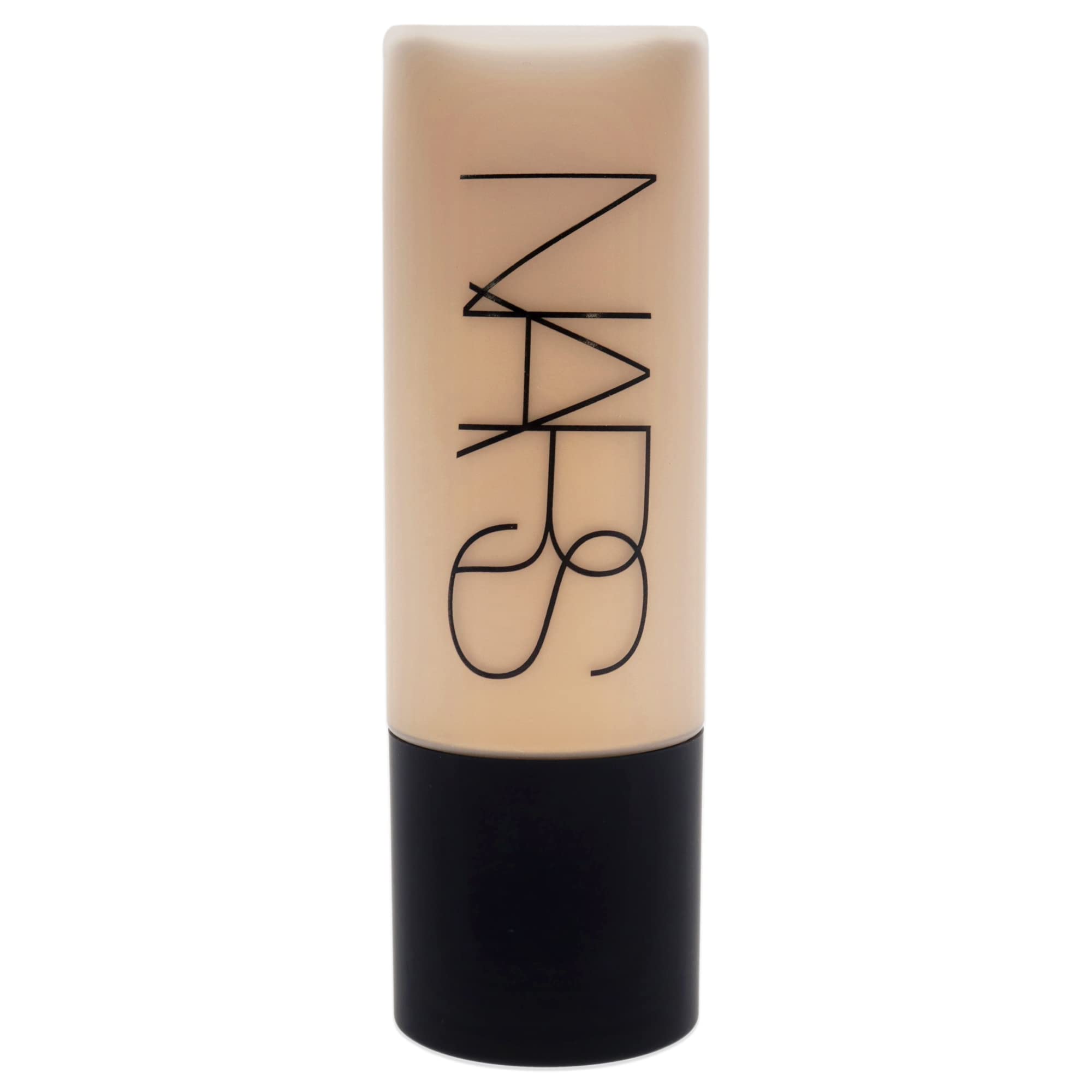 Nars Soft Matte Complete Foundation 4 Barcelona Foundation Women 1.5 oz, Brown