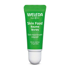 Weleda Skinfood Intensive Nourishing Care Lip Balm, 8 ml