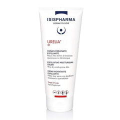 ISIS Pharma Urelia 10 Moderate Scaly Skin Cream, 150 ml