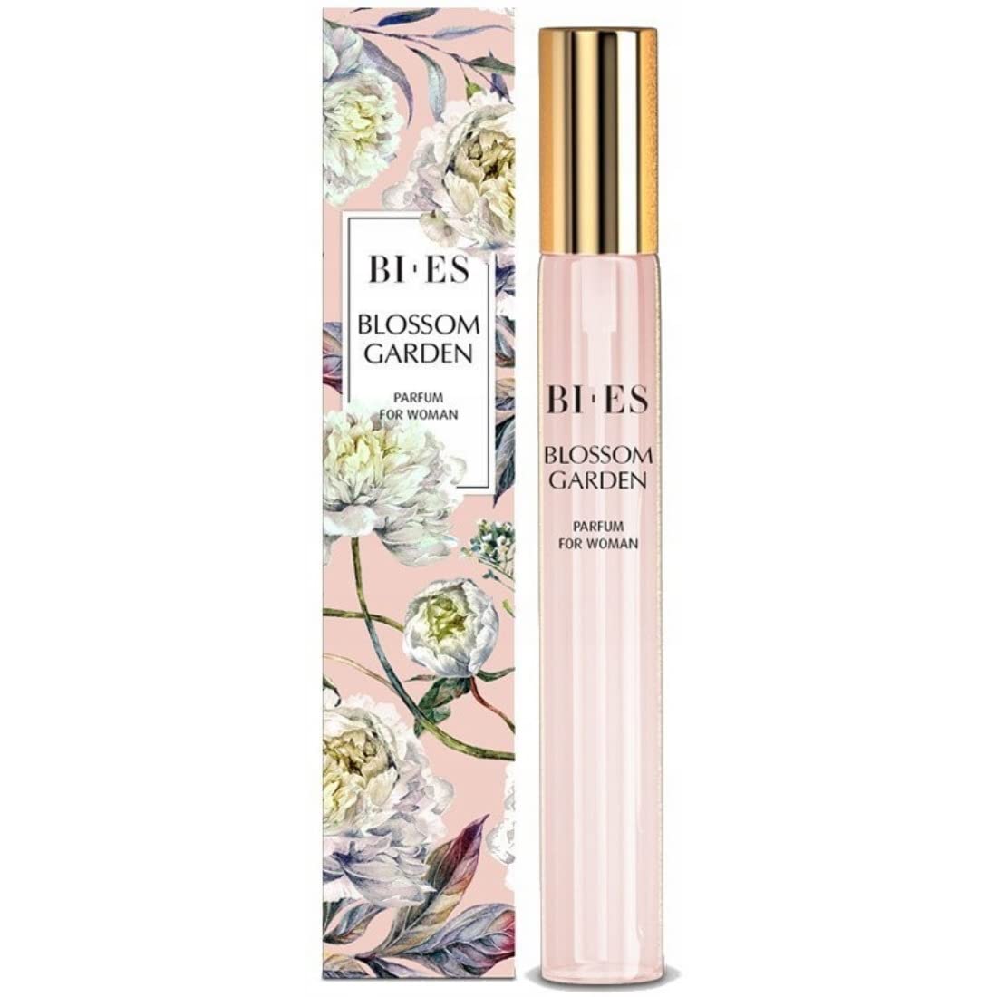 BIES Blossom Garden Parfum for Women 12 ml