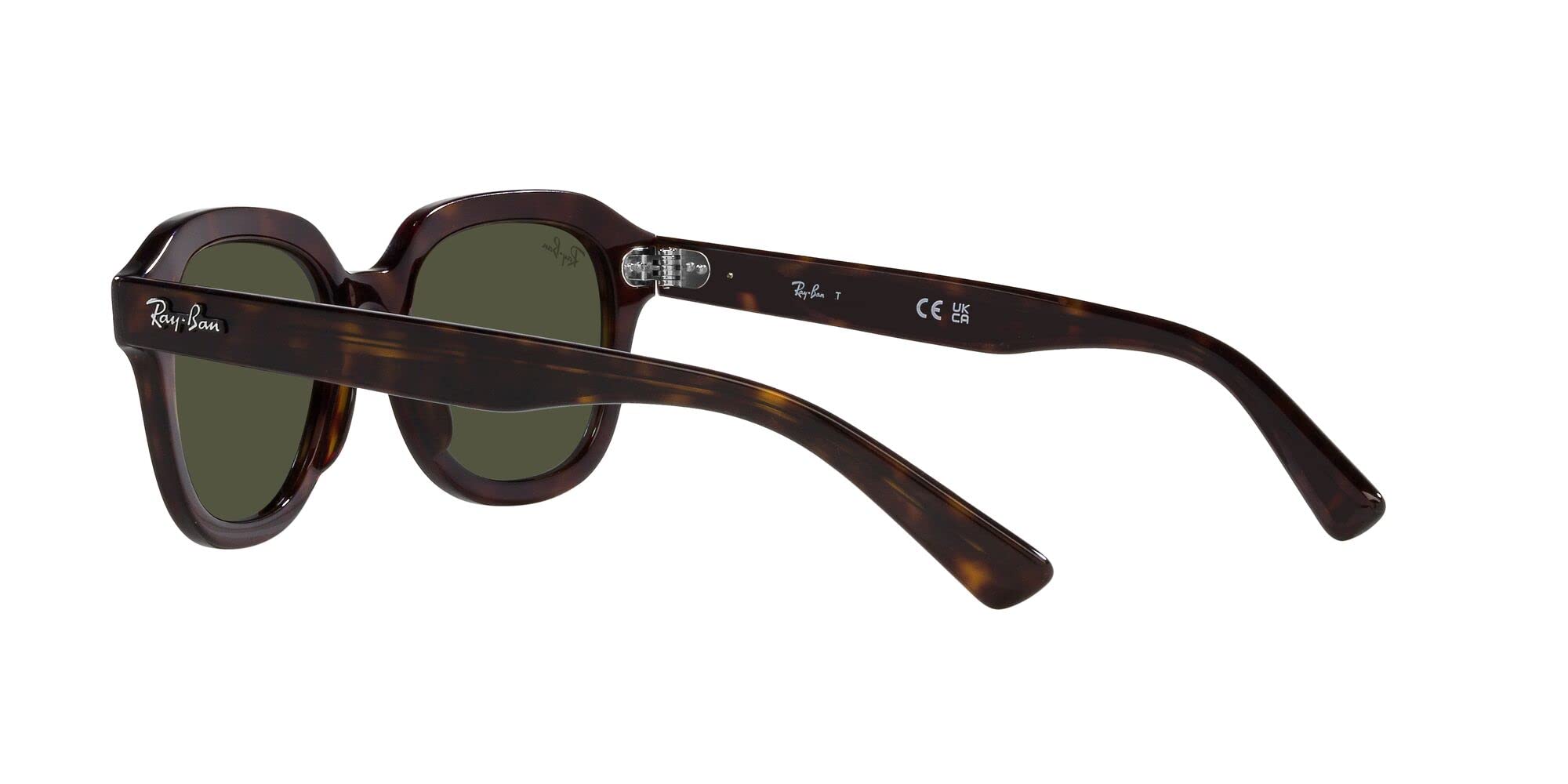 Ray-Ban Rb4398 Erik Square Sunglasses