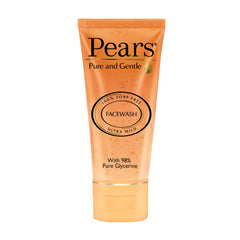 PEARS Pure & Gentle Face Wash, 60g