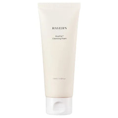 HAYEJIN RiceFila Cleansing Foam - Rice Water Face Wash with Ceramides & 6 Peptides - Gentle Moisturizing Foaming Facial Cleanser - Vegan & Hypoallergenic Korean Skincare 3.38 fl oz