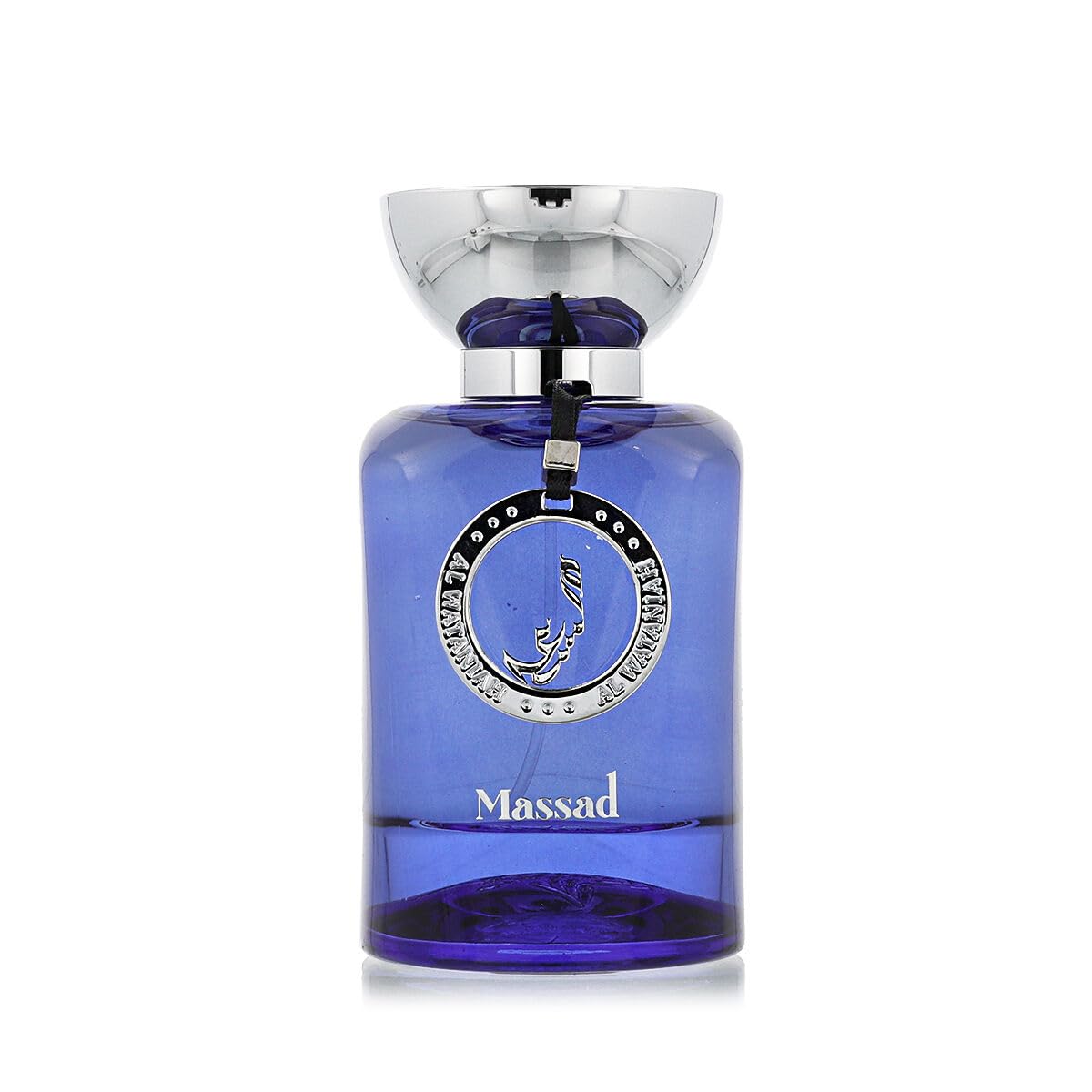 Al Wataniah Perfume 100ML - Massad | Luxurious Oriental Fragrance for Women