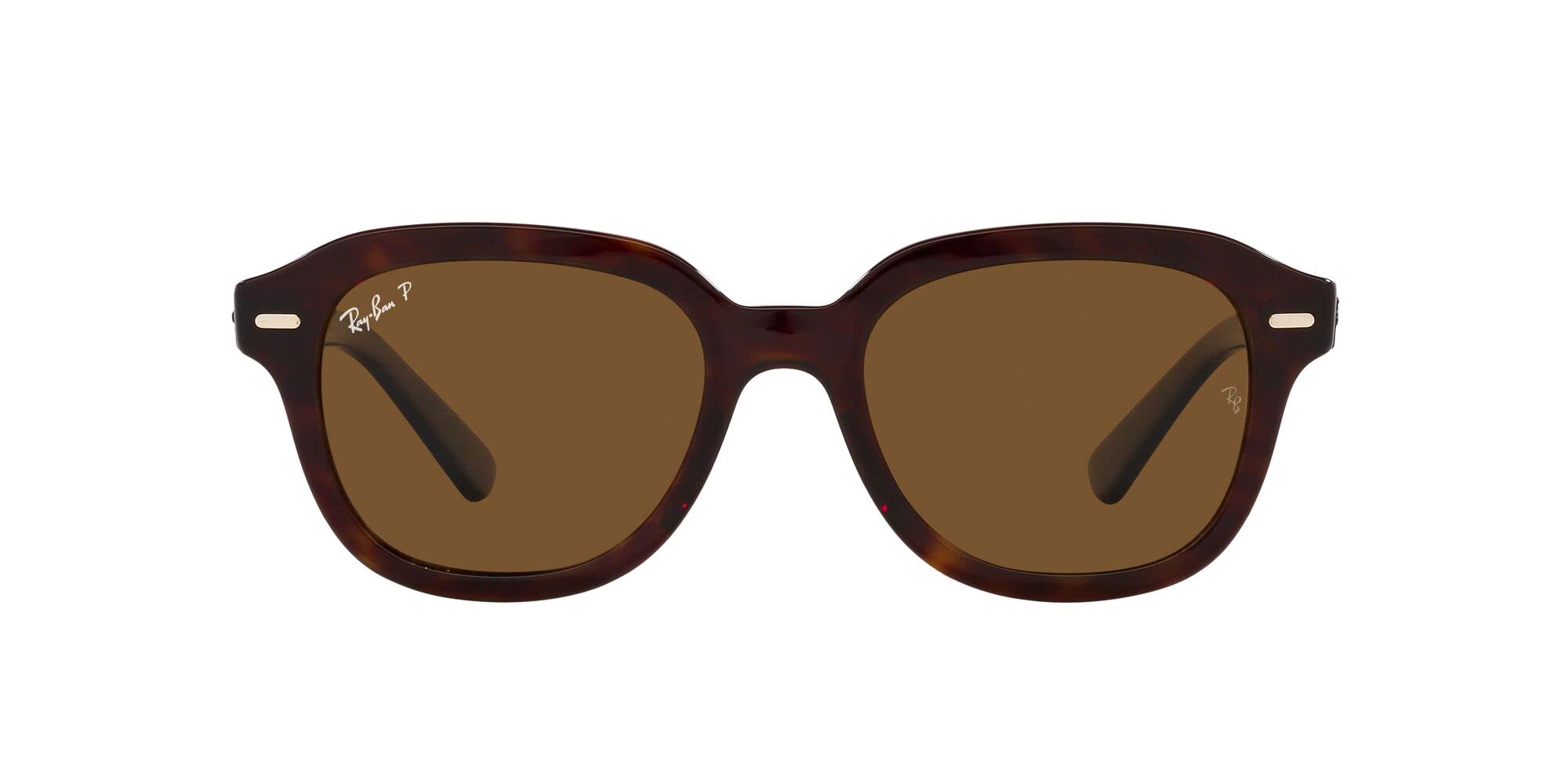 Ray-Ban Rb4398 Erik Square Sunglasses