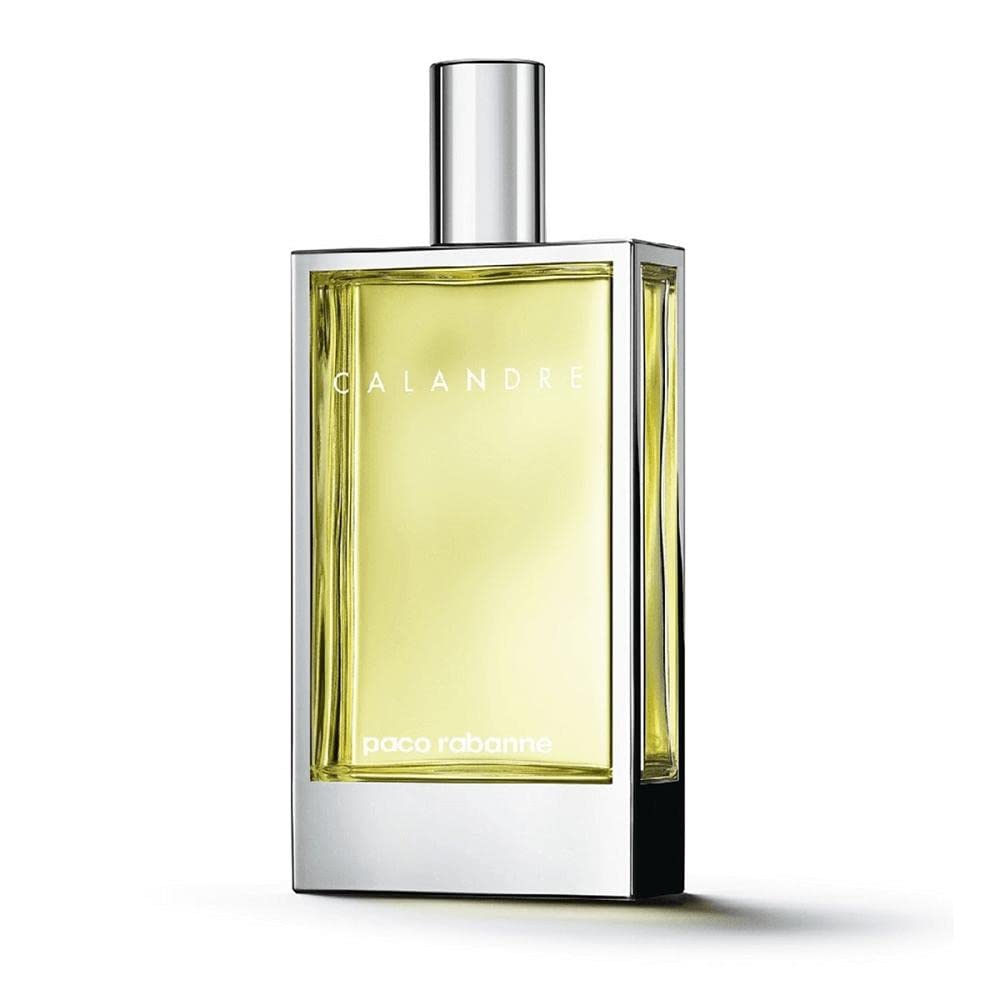 paco rabbane Clalandre Eau De Toilette For Women, 100 ml